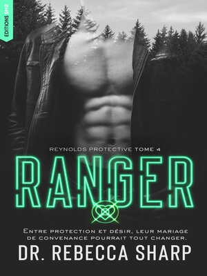 cover image of Ranger